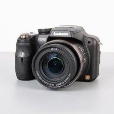 Panasonic Lumix DMC-FZ45 -
