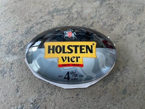 Holsten pils original - pils, oval