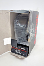 Casio G-Shock GW-M5610U-1CF Men's Wristwatch Tough Solar Atomic Watch NEW