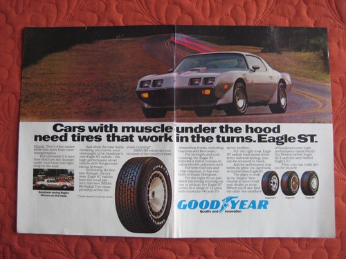 1979 pontiac firebird trans - 1979,