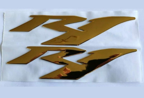 Yamaha gold fairing - yamaha,