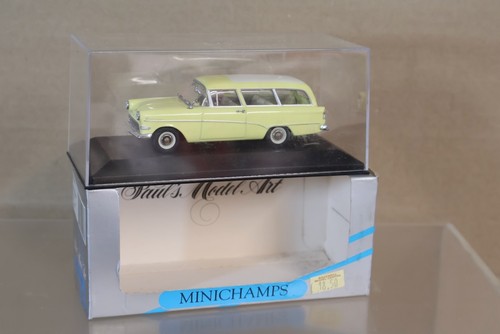 Minichamps 430043210 43 - 430043210, 1/43
