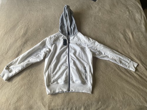 Next boys hooded - hooded,