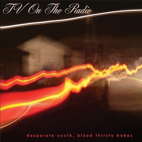 The radio desperate - tv,