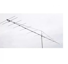 DUAL PA144-12-7BGP - 2m 12 Element Yagi   (code 0680)