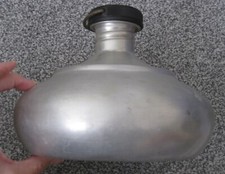 Vintage  Antique   metal  Bed