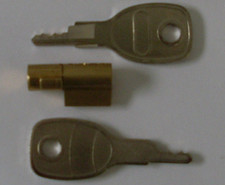 ERDE 102/122/142 ANTI THEFT