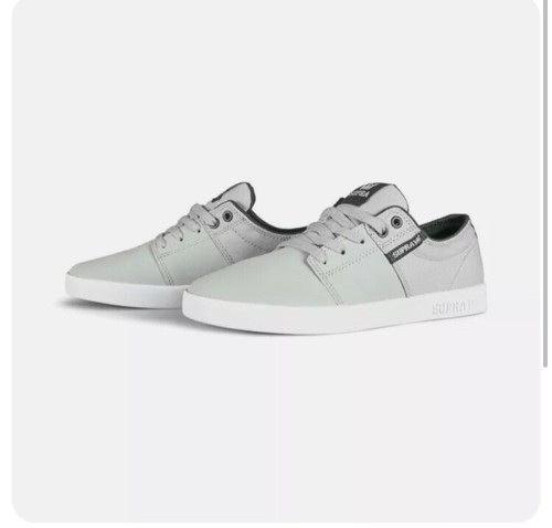 Supra stacks skate men s - ii,