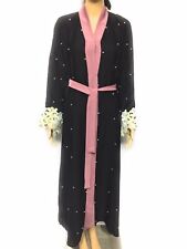 Latest Design  Dubai Abaya  Kaftan Farasha  Maxi Dress jilbab jalabiya burkha