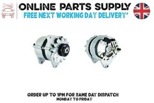 Alternator For Austin Metro 1.0 Petrol 1980 to 1990 55Amp