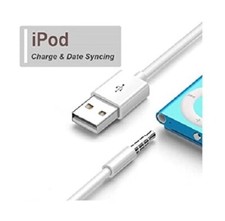 For iPod Shuffle Cable, 3.5mm