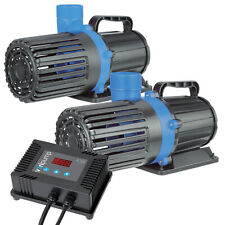 Evolution Aqua Varipump High Output Pump for Large Pond & Filters Fish Koi