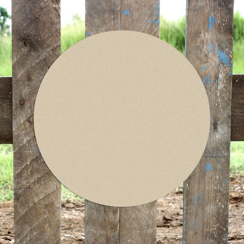 Circle shape unfinished - shape,,