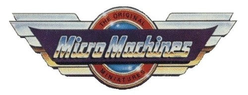 Galoob micro machines choose - galoob,