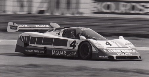 Silkcut jaguar xjr8 - silkcut,