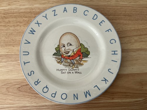Lord nelson pottery - lord,