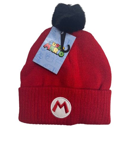 Nintendo super mario - super, bros
