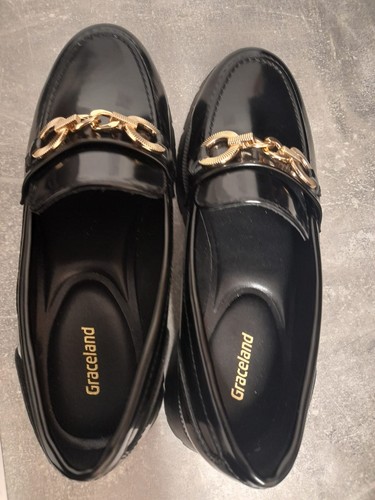 Graceland women loafer - graceland,