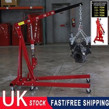 2 Ton Hydraulic Folding Engine