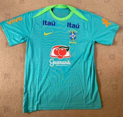 Brazil football team - , training