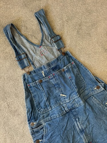 Vintage dickies blue - vintage,