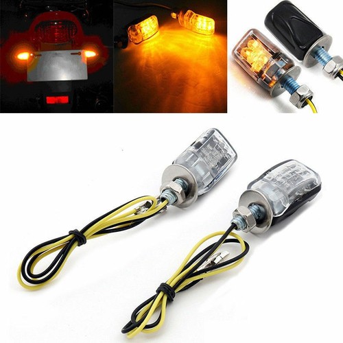Led black micro mini - black,