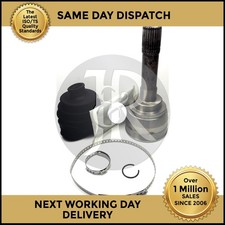 FITS SUZUKI JIMNY 1.3 DRIVE SHAFT CV JOINT 1998>ONWARDS
