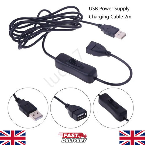 Usb cable male to - 1m,