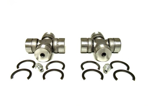 Drive shaft universal joints - drive,