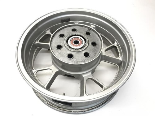 Rear wheel kawasaki - gtr, 1400