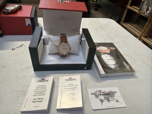 Tissot 1853 men g10 - 1853,
