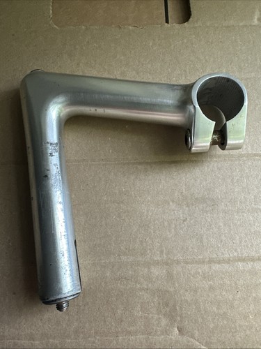 Cinelli handlebar stem - stem, 115mm