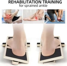 Ankle Rehabilitation Balance