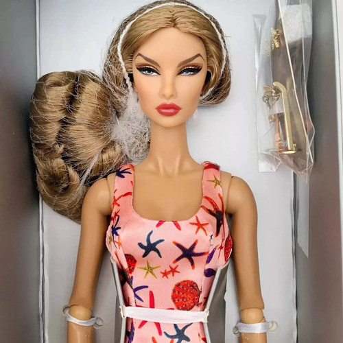 Integrity toys fashion royalty - integrity,