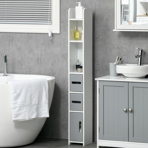 Kleankin freestanding tall - kleankin,