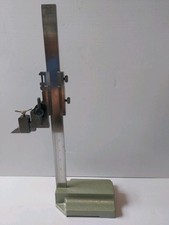 Vernier Height Gauge