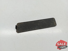 AUDI A4 B8.5 INTERIOR RUBBER