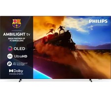 PHILIPS OLED760 65" OLED 4K