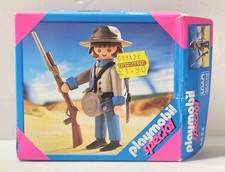 Playmobil 100% Complete