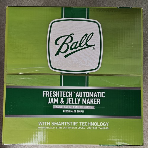 Ball mason jars - ball, freshtech