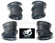 Kawasaki Z650 Z750 x4 Airbox