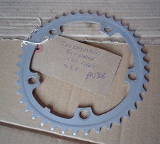 42 TOOTH 8 SPEED SHIMANO