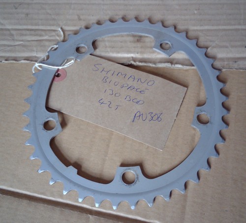 Tooth speed shimano - speed,