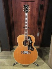 Gibson 1958 J-200 Natural 1998