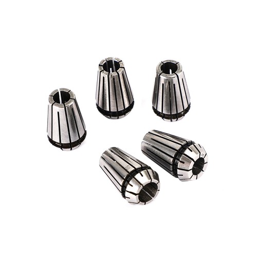 10pcs er16 spring collet set - spring,