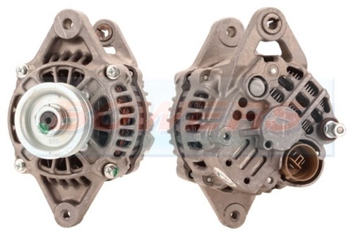 New alternator 12v 50a for - new,