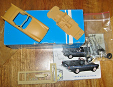 PROVENCE MOULAGE 1/43 SCALE