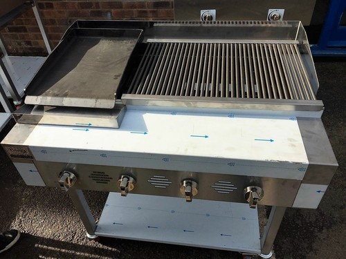 Burner gas charcoal char - burner,