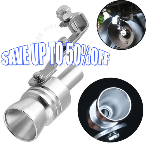Car exhaust pipe - exhaust, turbo