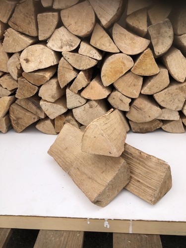 Kiln dried 100 - dried, 100%